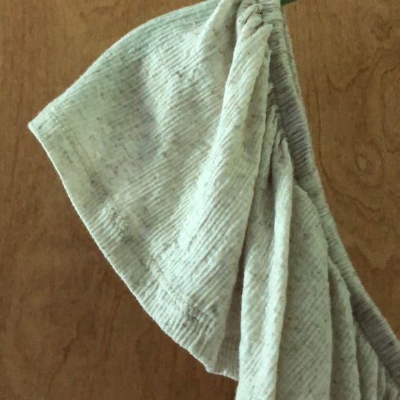 Summer Ruffle Top 2X - Picture 8 of 10